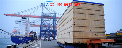 發(fā)展互聯(lián)網(wǎng)+國(guó)際貨運(yùn)建議_GLA國(guó)際貨運(yùn)